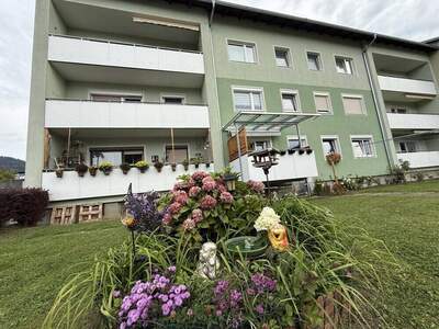 Wohnung kaufen in 8753 Fohnsdorf