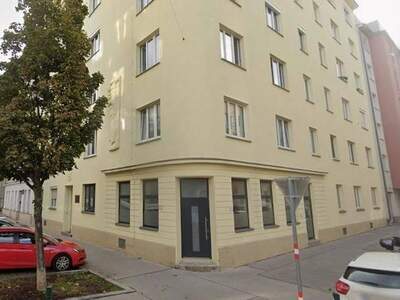 Gewerbeobjekt mieten in 1200 Wien