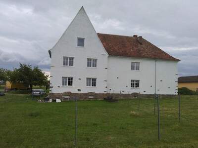 Etagenwohnung mieten in 2095 Drosendorf