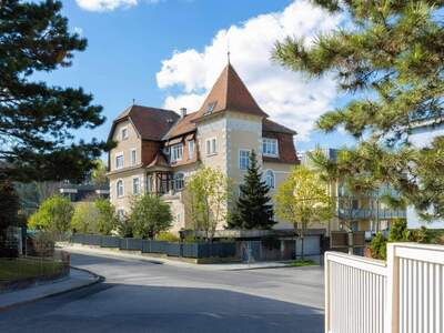 Wohnung kaufen in 1130 Wien