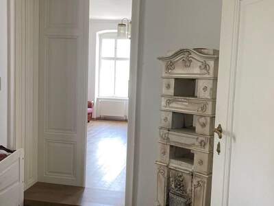 Altbauwohnung mieten in 4360 Grein (Bild 5)