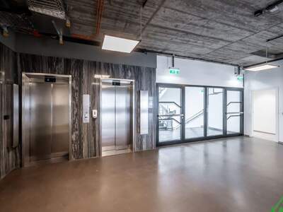 Gewerbeobjekt mieten in 1090 Wien (Bild 5)