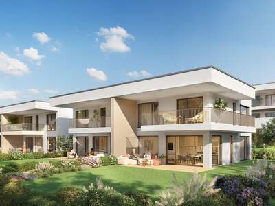 Eigentumswohnung in 8010 Graz (Bild 3)