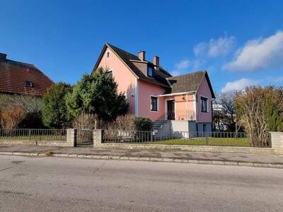 Haus kaufen in 3385 Prinzersdorf