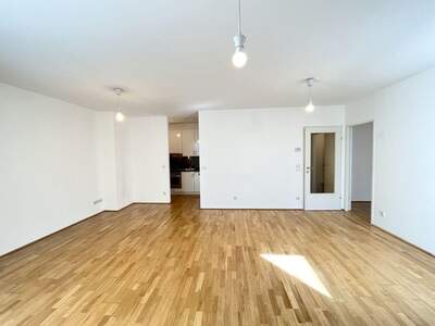 Apartment provisionsfrei mieten in 1050 Wien