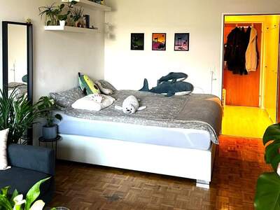 Wohnung mit Balkon kaufen in 5020 Salzburg (Bild 2)