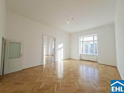Wohnung mieten in 1040 Wien (Bild 5)