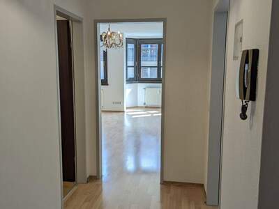 Altbauwohnung mieten in 6020 Innsbruck (Bild 4)