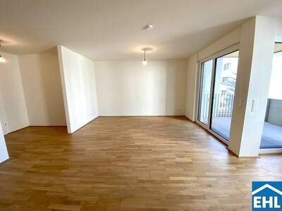Terrassenwohnung mieten in 1210 Wien (Bild 3)