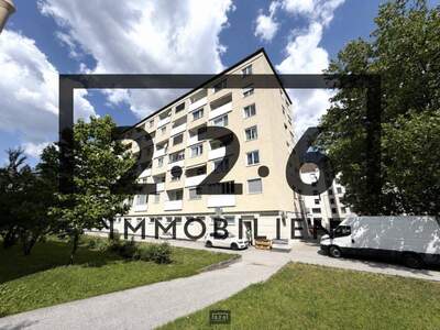 Eigentumswohnung in 6020 Innsbruck