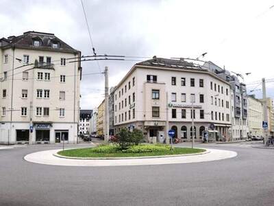 Wohnung mit Balkon mieten in 4020 Linz (Bild 4)