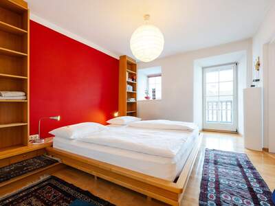 Altbauwohnung mit Balkon kaufen in 6240 Rattenberg (Bild 3)