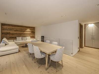 Terrassenwohnung kaufen in 6370 Kitzbühel (Bild 3)