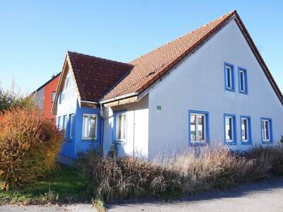 Gewerbeobjekt mieten in 8644 Mürzhofen