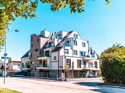 Anlageobjekt kaufen in 1220 Wien