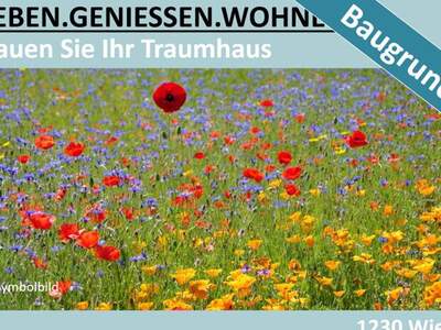Grundstück kaufen in 1230 Wien (Bild 1)