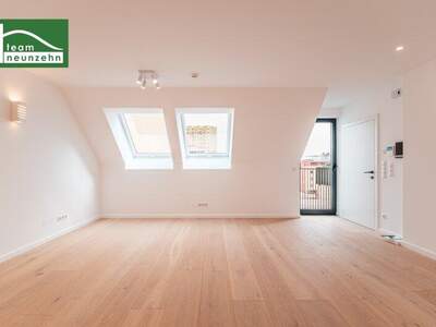 Terrassenwohnung kaufen in 1220 Wien (Bild 2)