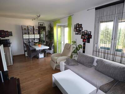 Wohnung mieten in 9073 Klagenfurt