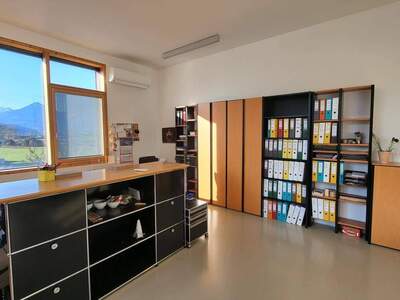 Gewerbeobjekt mieten in 6922 Wolfurt