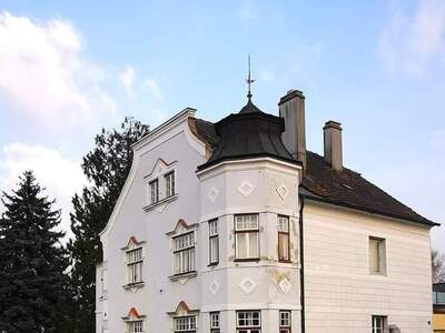 Haus kaufen in 3071 Böheimkirchen