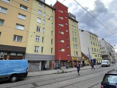Wohnung mieten in 1160 Wien