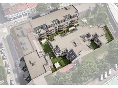 Anlageobjekt kaufen in 1230 Wien