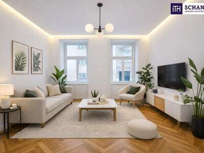 Wohnung kaufen in 1170 Wien (Bild 1)