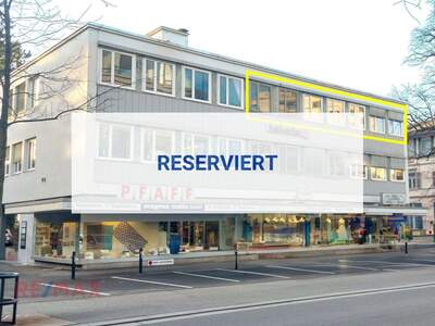 Gewerbeobjekt mieten in 6850 Dornbirn (Bild 1)