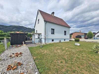 Haus mit Garten kaufen in 8642 Sankt Lorenzen (Bild 4)