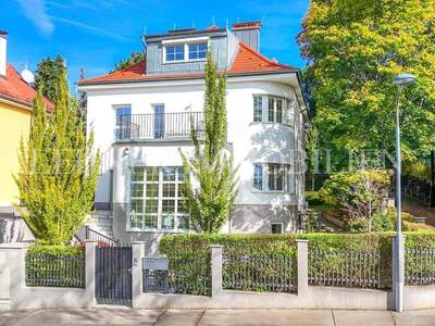 Haus kaufen in 1130 Wien