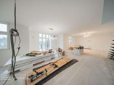 Altbauwohnung kaufen in 1180 Wien (Bild 4)