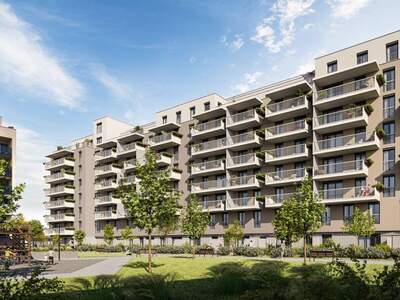 Wohnung kaufen in 1220 Wien