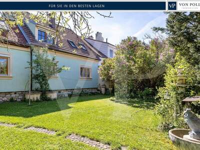 Haus kaufen in 2700 Wiener Neustadt