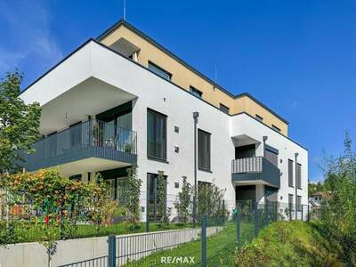 Wohnung mieten in 4655 Vorchdorf