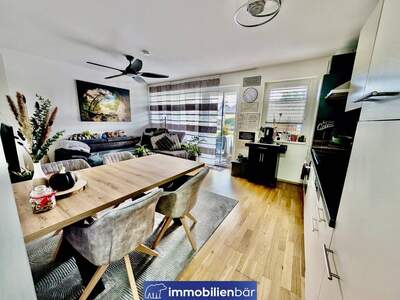 Wohnung mieten in 4030 Linz