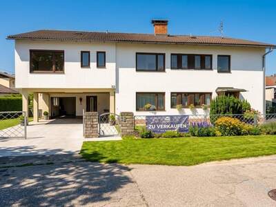 Haus kaufen in 9020 Klagenfurt