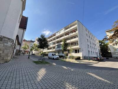 Wohnung kaufen in 1160 Wien