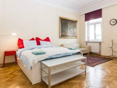 Wohnung mieten in 1080 Wien