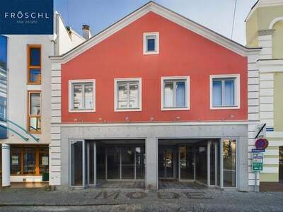 Anlageobjekt kaufen in 3910 Zwettl