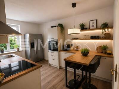 Terrassenwohnung kaufen in 5020 Salzburg (Bild 1)