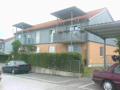 Mietwohnung in 8471 Straß