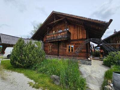 Haus mit Garten kaufen in 5571 Pichl (Bild 2)