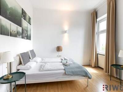 Eigentumswohnung in 1180 Wien