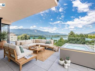 Wohnung kaufen in 9580 Villach