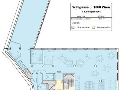 Gewerbeobjekt mieten in 1060 Wien (Bild 5)