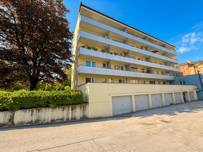 Anlageobjekt kaufen in 6020 Innsbruck
