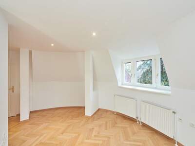 Altbauwohnung kaufen in 1130 Wien (Bild 4)