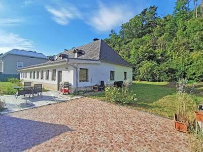 Haus kaufen in 2500 Siegenfeld