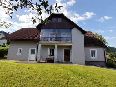 Einfamilienhaus kaufen in 8323 St. Marein (Bild 1)