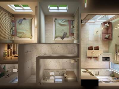 Wohnung kaufen in 5280 Braunau